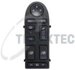 Trucktec Automotive comutator, macara geam TRUCKTEC AUTOMOTIVE 05.42. 095 (05.42.095)
