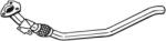 BOSAL Racord evacuare BOSAL 800-053 (800-053)