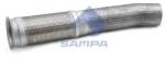 SAMPA Racord evacuare SAMPA 205.252 (205.252)