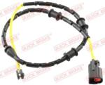Quick Brake Senzor de avertizare, uzura placute de frana QUICK BRAKE WS 0407 A (WS 0407 A)