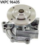 SKF Pompa apa, racire motor SKF VKPC 96405 (VKPC 96405)