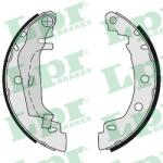 LPR Set saboti frana LPR 08750 (08750) - fixbox