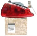 Original Renault Lumina ceata dreapta bara spate ORIGINAL RENAULT 265801896R (265801896R)
