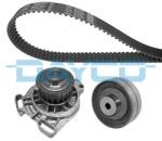 DAYCO Set pompa apa + curea dintata DAYCO KTBWP2050 (KTBWP2050) - fixbox
