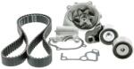 AISIN Set pompa apa + curea dintata AISIN TKZ-7004 (TKZ-7004)