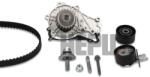 HEPU Set pompa apa + curea dintata HEPU PK08930 (PK08930) - fixbox