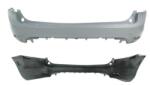 Original Ford Bara de protectie ORIGINAL FORD 1520716 (1 520 716)