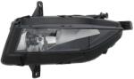 VALEO Proiector ceata VALEO 047418 (047418) - fixbox