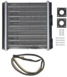 THERMOTEC Schimbător de căldură, încălzire habitaclu THERMOTEC D61003TT (D61003TT) - fixbox