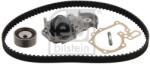 Febi Bilstein Set pompa apa + curea dintata FEBI BILSTEIN 32732 (32732) - fixbox