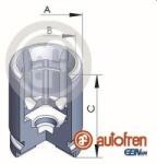 Autofren Seinsa Piston, etrier frana AUTOFREN SEINSA D025121 (D025121)