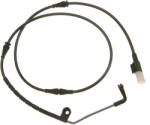 TRW Senzor de avertizare, uzura placute de frana TRW GIC252 (GIC252)