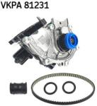 SKF Pompa apa, racire motor SKF VKPA 81231 (VKPA 81231)