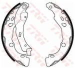 TRW Set saboti frana TRW GS8455 (GS8455) - fixbox