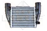 NRF Intercooler NRF 30378 (30378)