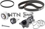 SNR Set pompa apa + curea dintata SNR KDP457.753 (KDP457.753) - fixbox