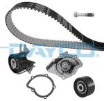 DAYCO Set pompa apa + curea dintata DAYCO KTBWP9670K (KTBWP9670K) - fixbox