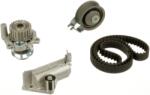 GATES Set pompa apa + curea dintata GATES KP15491XS (KP15491XS)
