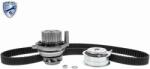 VAICO Set pompa apa + curea dintata VAICO V10-50106-BEK (V10-50106-BEK)