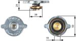 GATES Buson, radiator GATES RC113 (RC113)