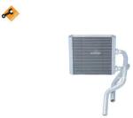NRF Schimbător de căldură, încălzire habitaclu NRF 54362 (54362) - fixbox