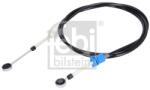 Febi Bilstein Cablu, transmisie manuala FEBI BILSTEIN 181080 (181080)