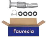HELLA Racord evacuare HELLA 8LA 366 000-411 (8LA 366 000-411)