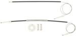 Blic Set reparat, macara geam Blic 6205-03-043814P (6205-03-043814P)