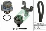 INA Set pompa apa + curea dintata INA 530 0546 30 (530 0546 30)