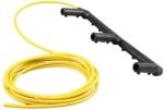 METZGER Set reparat cabluri, bujie incandescenta METZGER 2324116