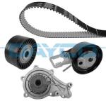 DAYCO Set pompa apa + curea dintata DAYCO KTBWP9170 (KTBWP9170) - fixbox