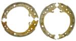 ABE Set saboti frana, frana de mana ABE C04020ABE (C04020ABE) - fixbox
