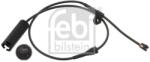 Febi Bilstein Senzor de avertizare, uzura placute de frana FEBI BILSTEIN 07849 (07849)