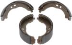 FERODO Set saboti frana, frana de mana FERODO FSB696 (FSB696)