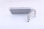 NISSENS Schimbător de căldură, încălzire habitaclu NISSENS 77518 (77518) - fixbox