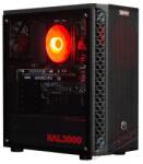 HAL3000 MEGA Gamer Pro 3050 (12. gen)