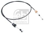 Febi Bilstein Cablu, transmisie manuala FEBI BILSTEIN 181081 (181081)