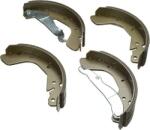 MTR Set saboti frana MTR 12160703 (12160703) - fixbox