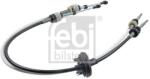Febi Bilstein Cablu, transmisie manuala FEBI BILSTEIN 195074 (195074)