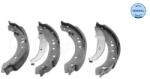 MEYLE Set saboti frana MEYLE 16-14 533 0013 (16-14 533 0013)
