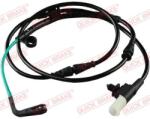 Quick Brake Senzor de avertizare, uzura placute de frana QUICK BRAKE WS 0260 A (WS 0260 A)