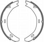 ABE Set saboti frana, frana de mana ABE CRM002ABE (CRM002ABE) - fixbox