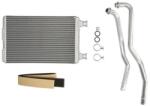 THERMOTEC Schimbător de căldură, încălzire habitaclu THERMOTEC D6Y005TT (D6Y005TT) - fixbox