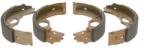 Bosch Set saboti frana, frana de mana BOSCH 0 986 487 719 (0 986 487 719) - fixbox