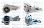 DOLZ Pompa apa, racire motor DOLZ R241 (R241)