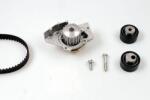 HEPU Set pompa apa + curea dintata HEPU PK08413 (PK08413) - fixbox