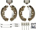 TRW Set saboti frana TRW BK2633 (BK2633)