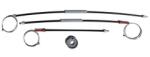 Blic Set reparat, macara geam Blic 6205-15-039812P (6205-15-039812P)