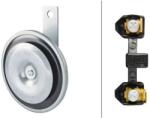 HELLA Claxon HELLA 3AL 002 952-871 (3AL 002 952-871) - fixbox