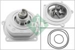 INA Pompa apa, racire motor INA 538 0741 10 (538 0741 10)